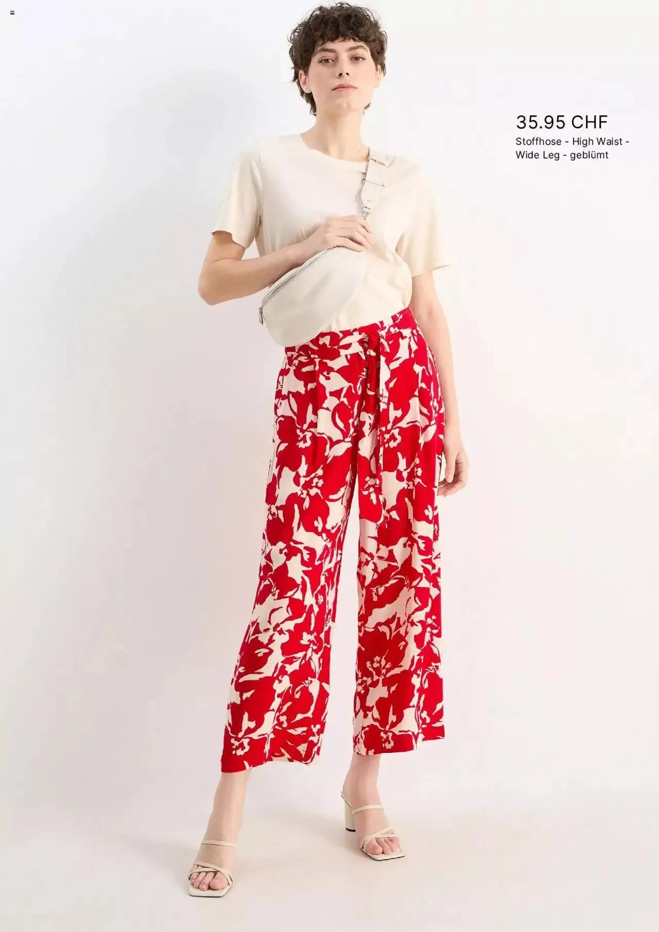 C&A Aktionen von 1. Mai bis 31. Mai 2024 - Prospekt seite 13