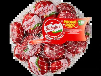Mini Babybel Original