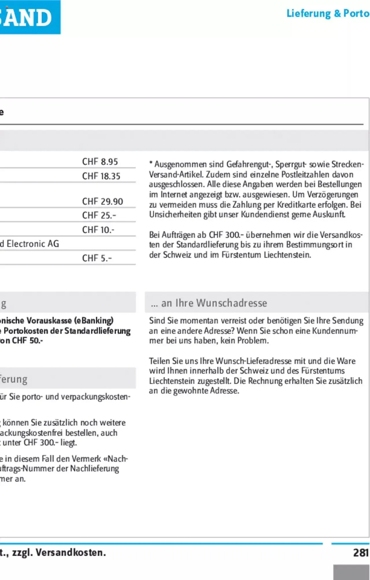 Conrad - Modellbahn Katalog 2022/23 von 5. September bis 31. Dezember 2023 - Prospekt seite  566