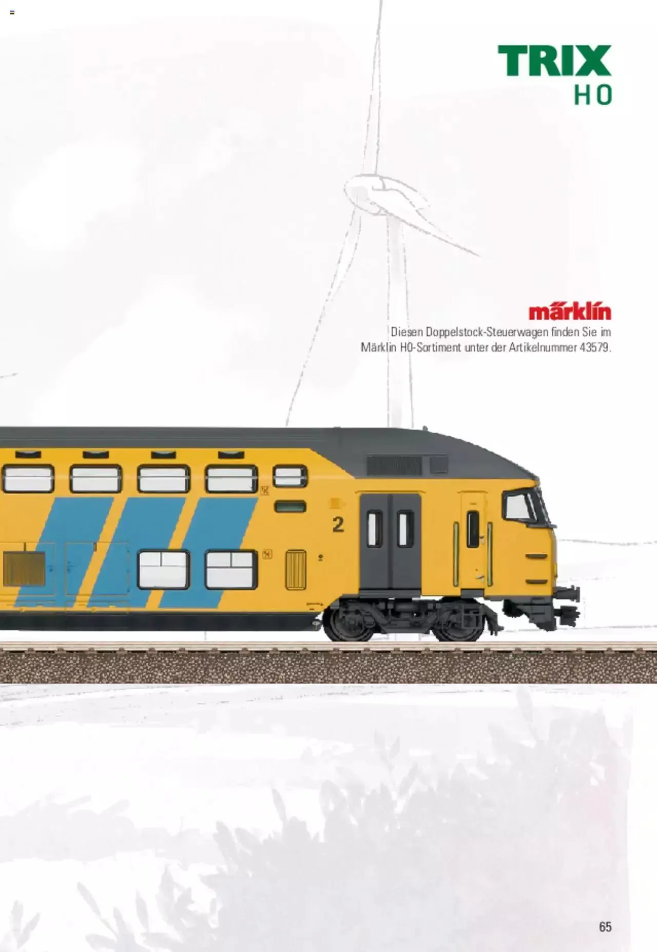 Conrad - TRIX H0 Neuheiten 2022 von 28. März bis 31. Dezember 2023 - Prospekt seite  238