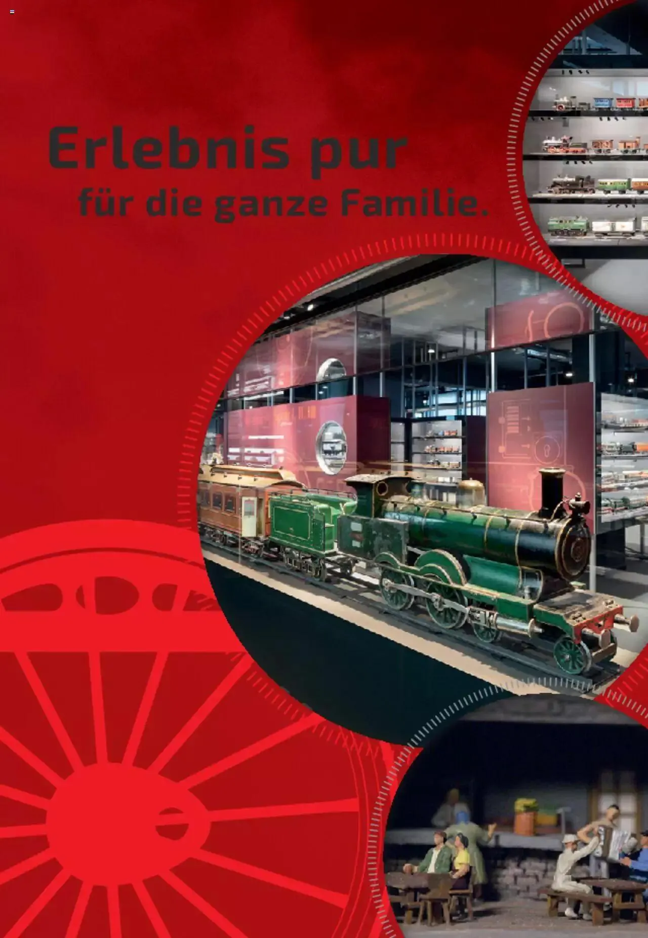 Conrad - TRIX H0 Neuheiten 2022 von 28. März bis 31. Dezember 2023 - Prospekt seite  257