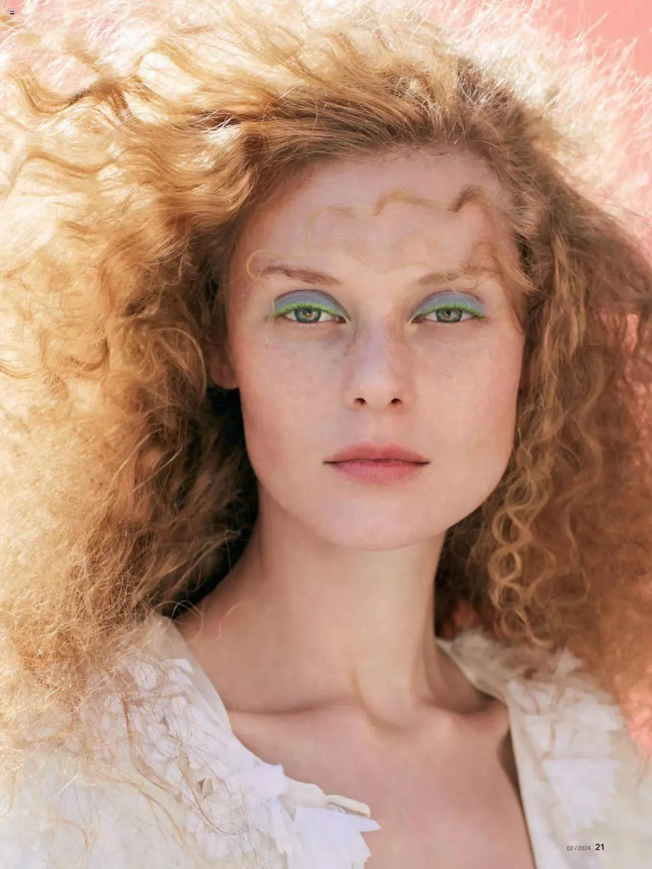 Coop City Aktionen von 29. April bis 31. Dezember 2024 - Prospekt seite  21