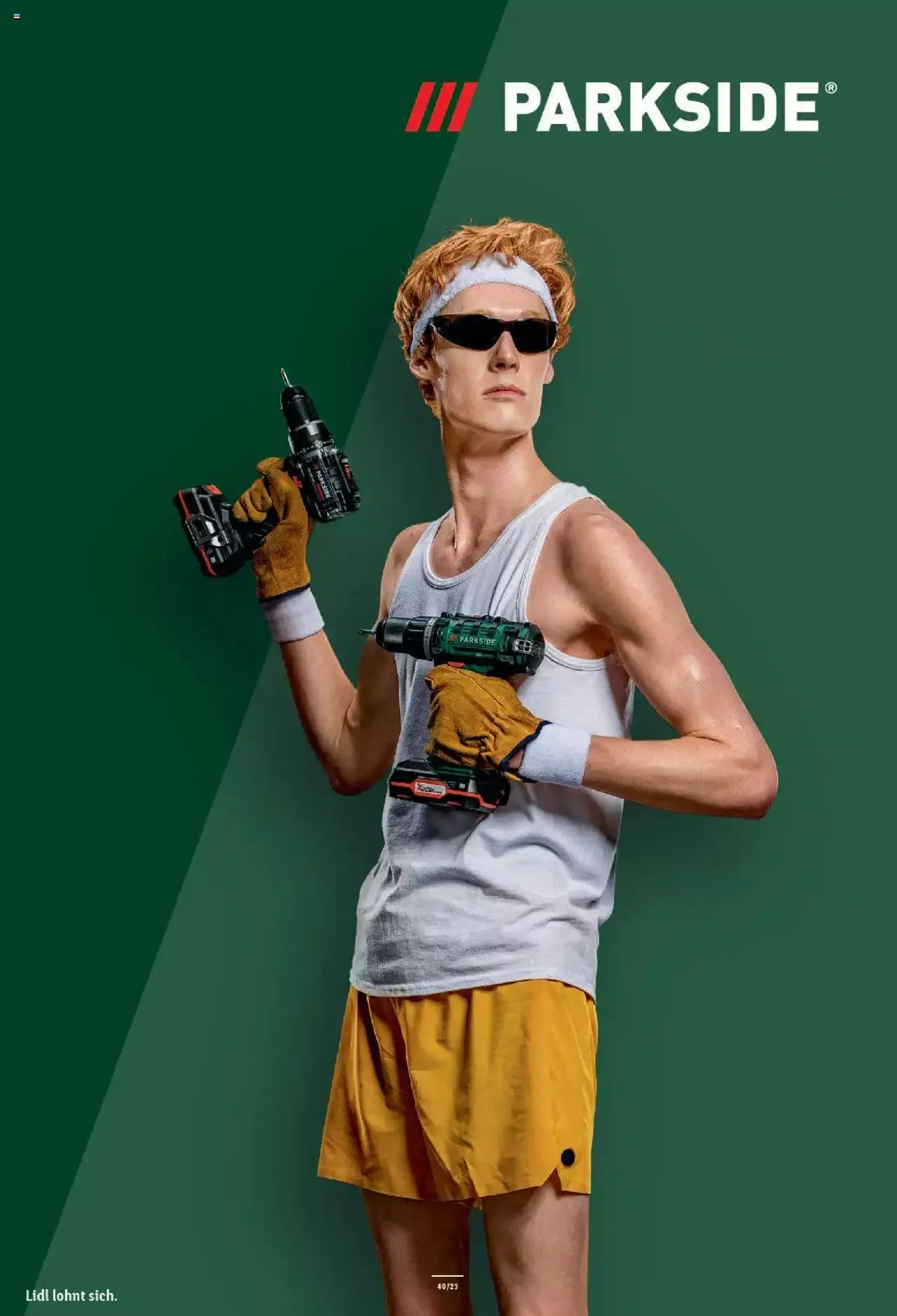 Lidl Aktionen von 5. Oktober bis 11. Oktober 2023 - Prospekt seite  30