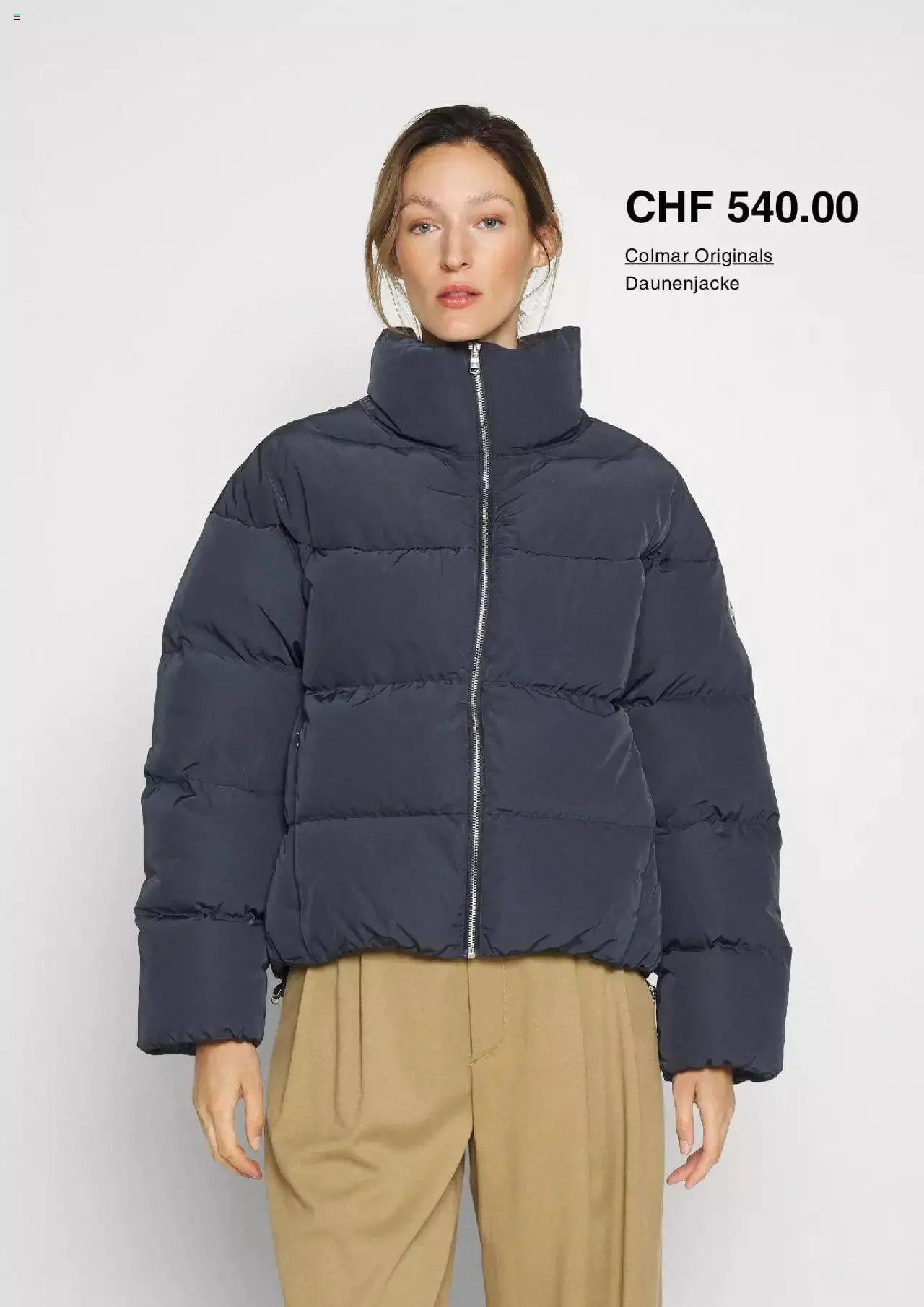 Zalando Aktionen von 1. Oktober bis 31. Oktober 2023 - Prospekt seite 8