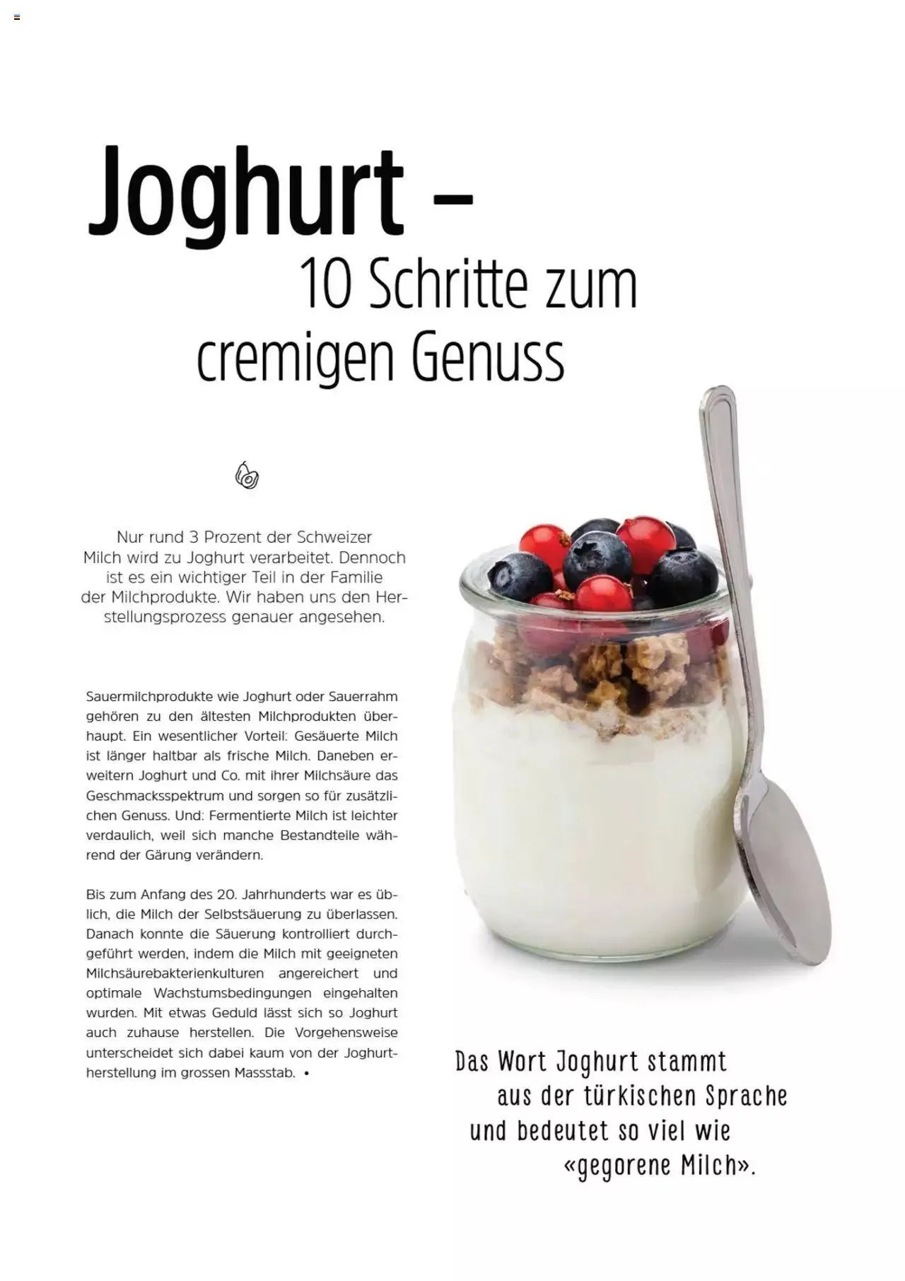 TopCC Clever und Charmant von 23. August bis 31. Dezember 2023 - Prospekt seite  20