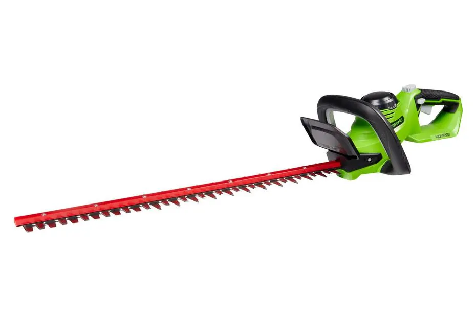 TAGLIASIEPI A BATTERIA SINGLE 610 GW