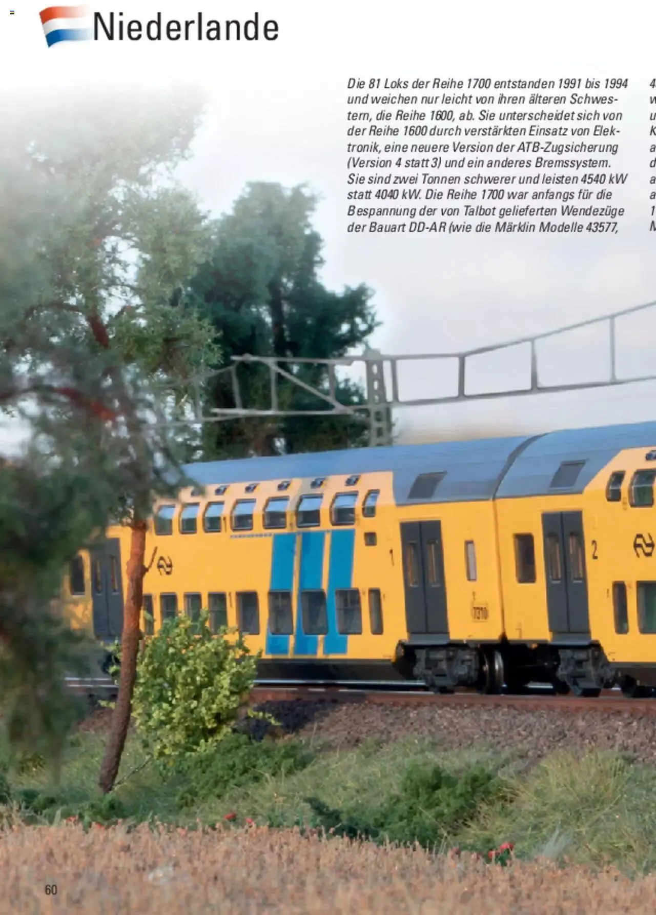 Conrad - TRIX H0 Neuheiten 2022 von 28. März bis 31. Dezember 2023 - Prospekt seite  227