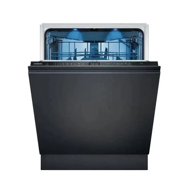 Siemens SN95EX12CE Geschirrspüler