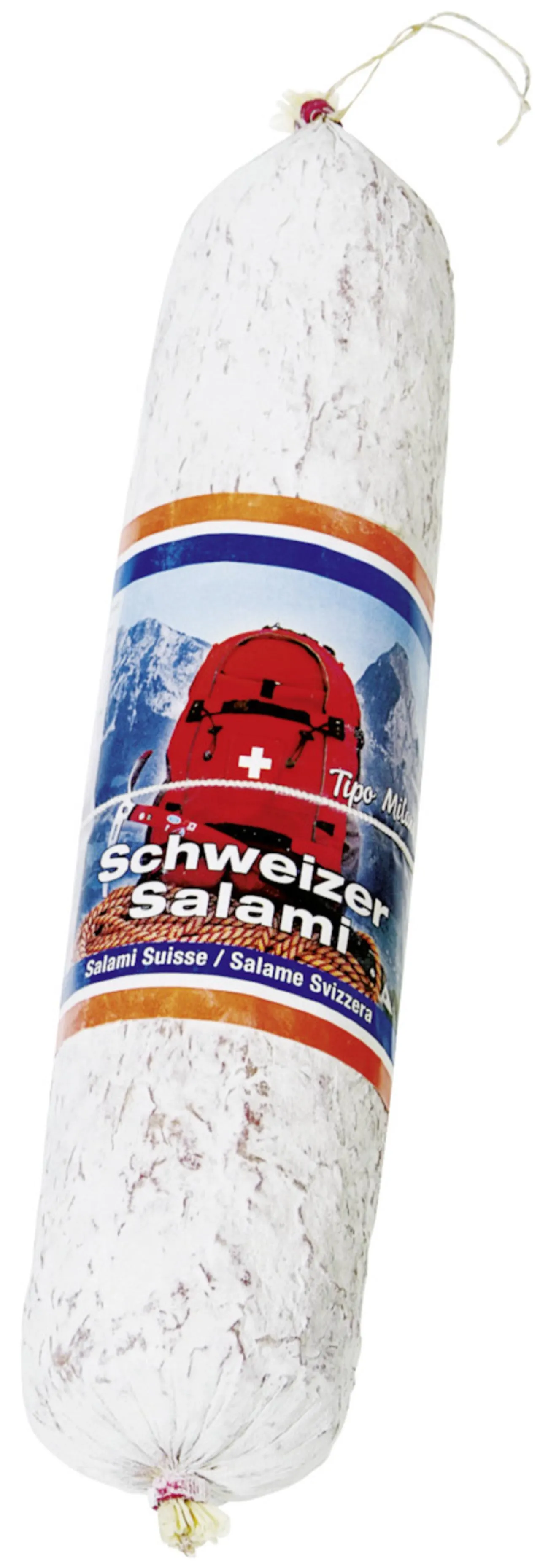 Schweizer Salami Milano