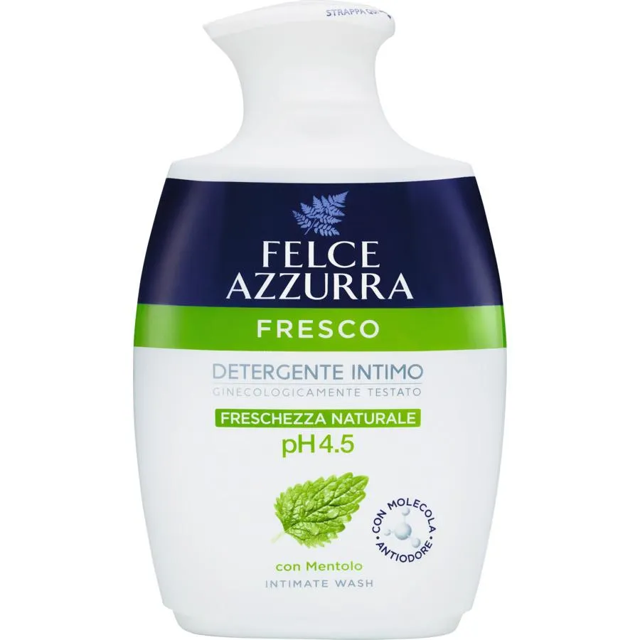 Felce Azzurra Intimpflege Fresh 250 ml