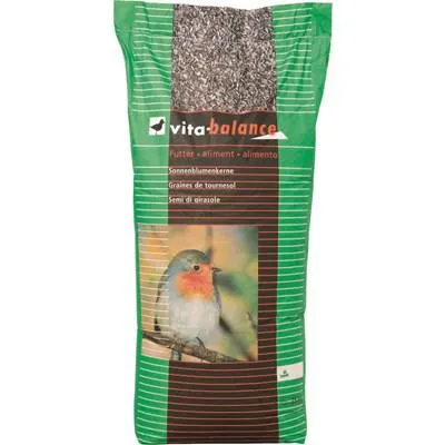 Sonnenblumenkerne 25 kg