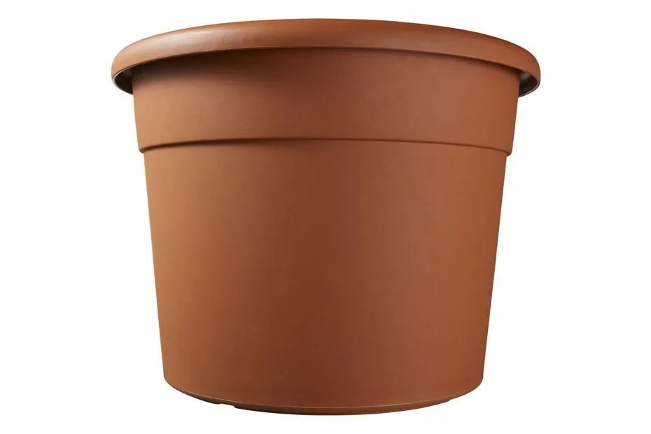 Containtertopf Diana Terrakotta | ⌀ 40 × 30 cm | 20 l