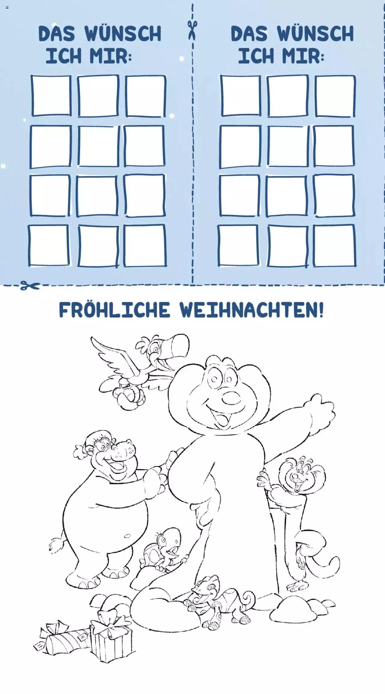 Jumbo - Märchenhafte Geschenkidideen von 17. Oktober bis 31. Dezember 2023 - Prospekt seite  3