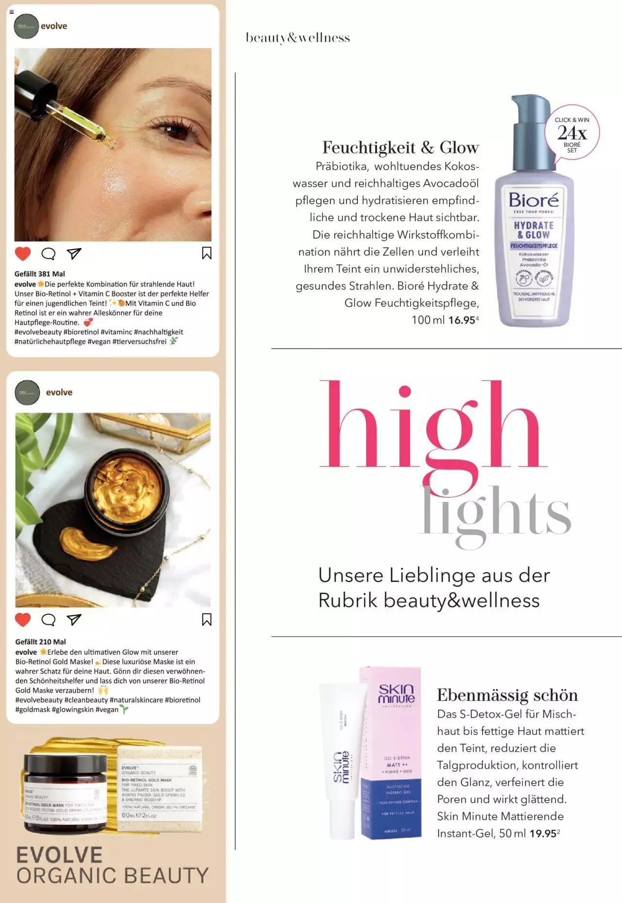 Coop City Aktionen von 13. Juni bis 31. Dezember 2023 - Prospekt seite  46