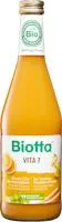 Biotta Vita-7-Saft