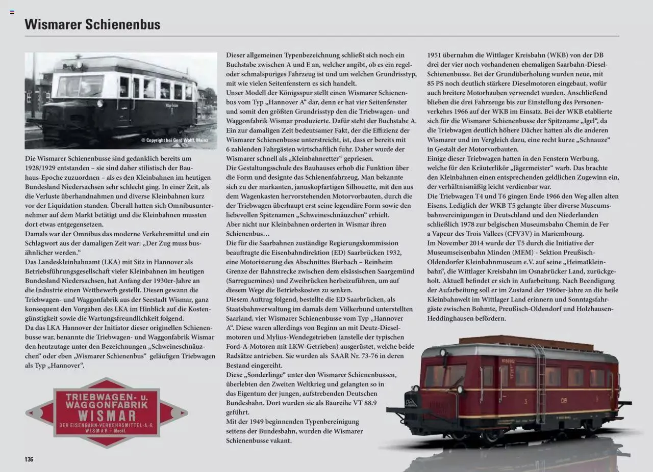 Conrad Märklin Neuheiten 2023 von 13. März bis 31. Dezember 2023 - Prospekt seite  138