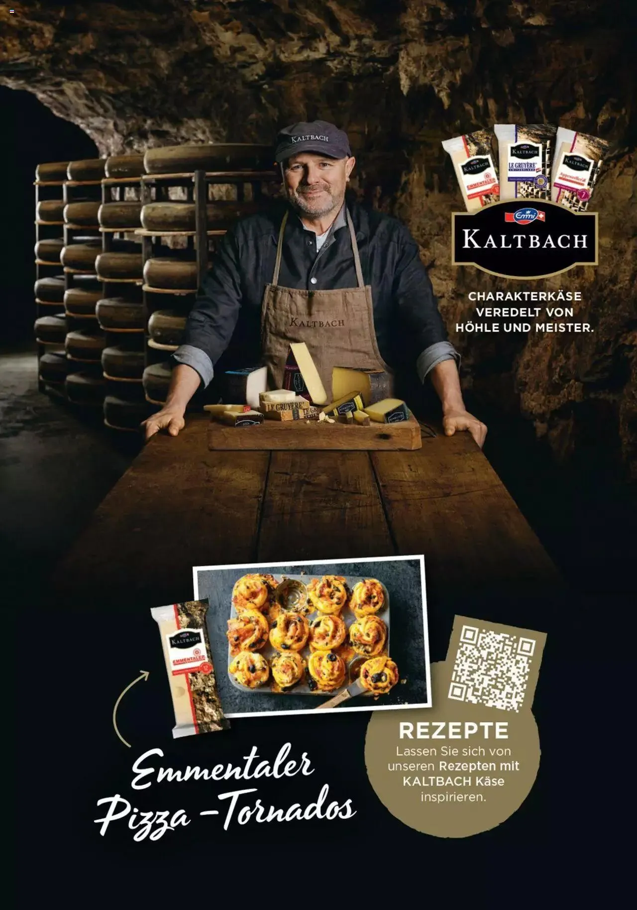 SPAR - Kundenmagazin 06 von 23. November bis 31. Dezember 2023 - Prospekt seite 46