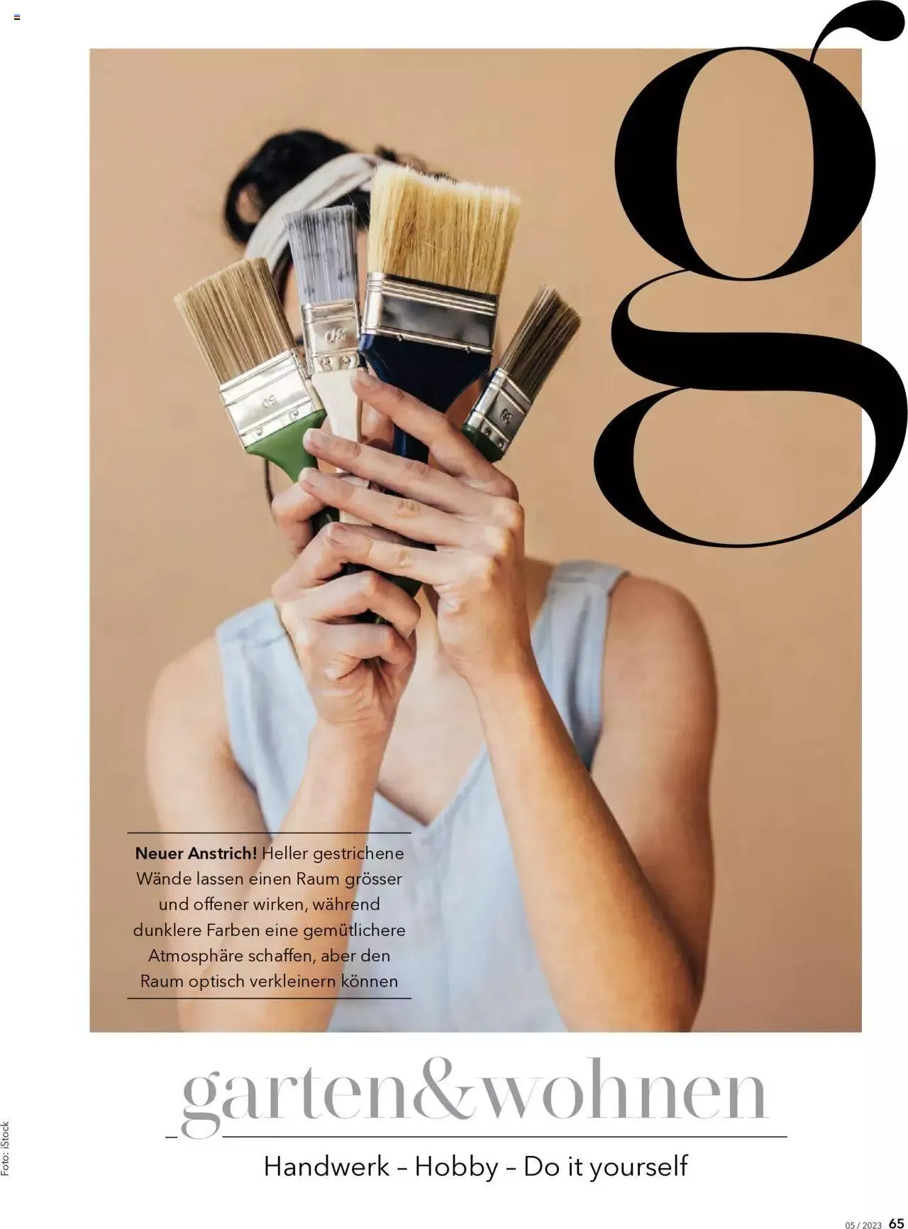 Coop City Aktionen von 12. September bis 31. Dezember 2023 - Prospekt seite 65