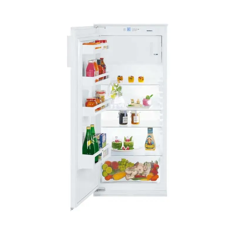 Liebherr EKc 2514-26 Kühlschrank Weiss links