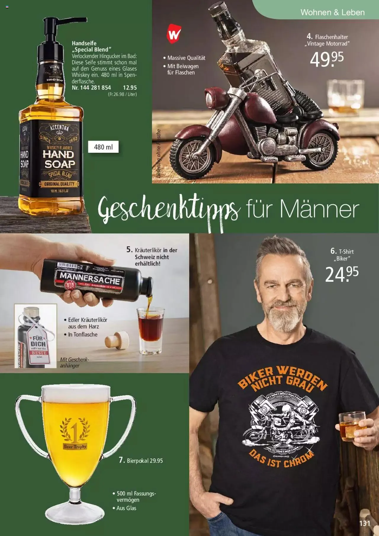 Weltbild Aktionen von 1. Juli bis 31. Juli 2023 - Prospekt seite  131