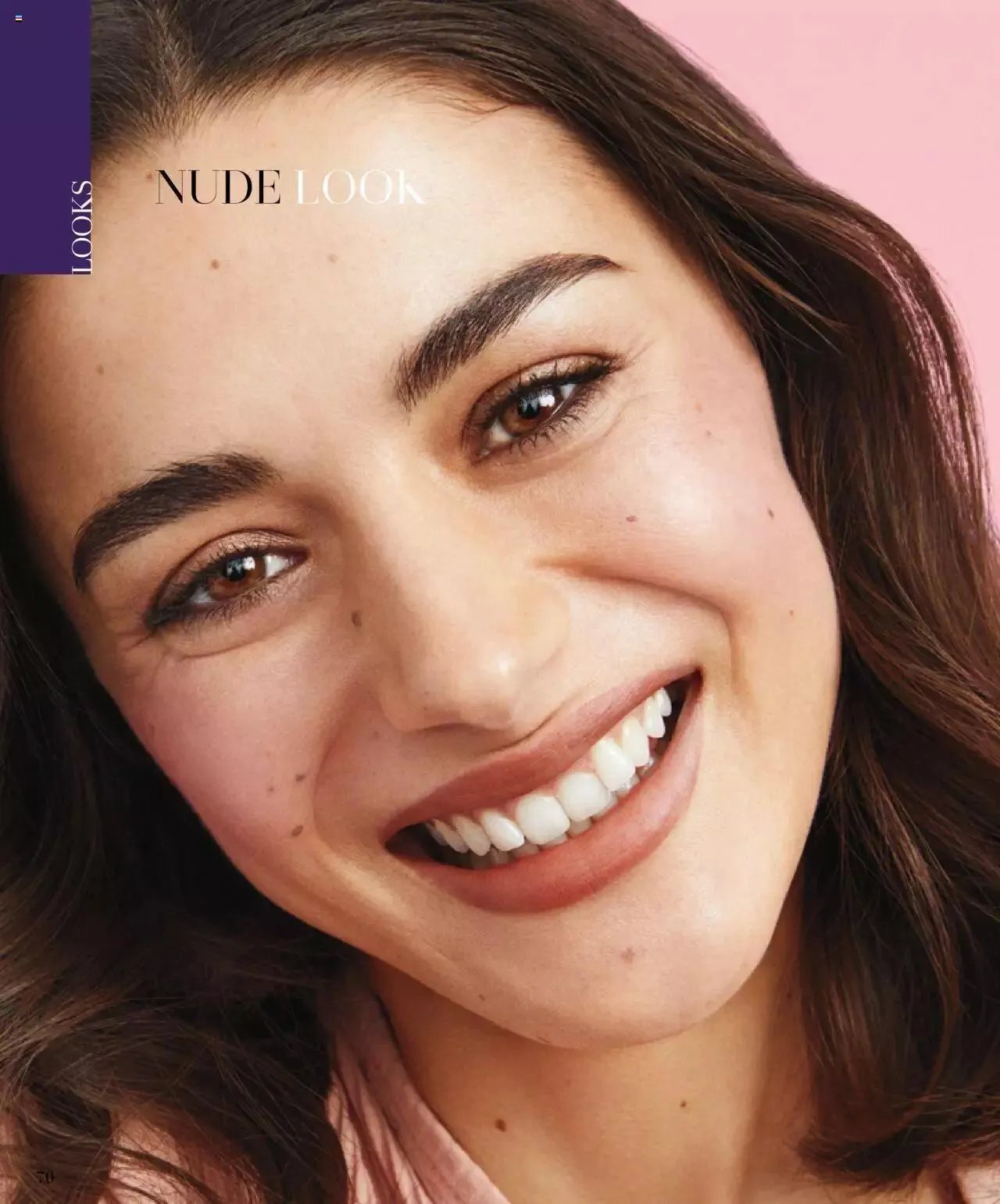Mary Kay - Make-up Trainer von 16. September bis 31. Dezember 2023 - Prospekt seite  70