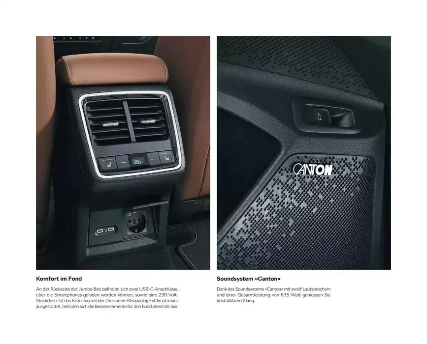 Prospekt Enyaq von 24. Oktober bis 7. November 2024 - Prospekt seite  59