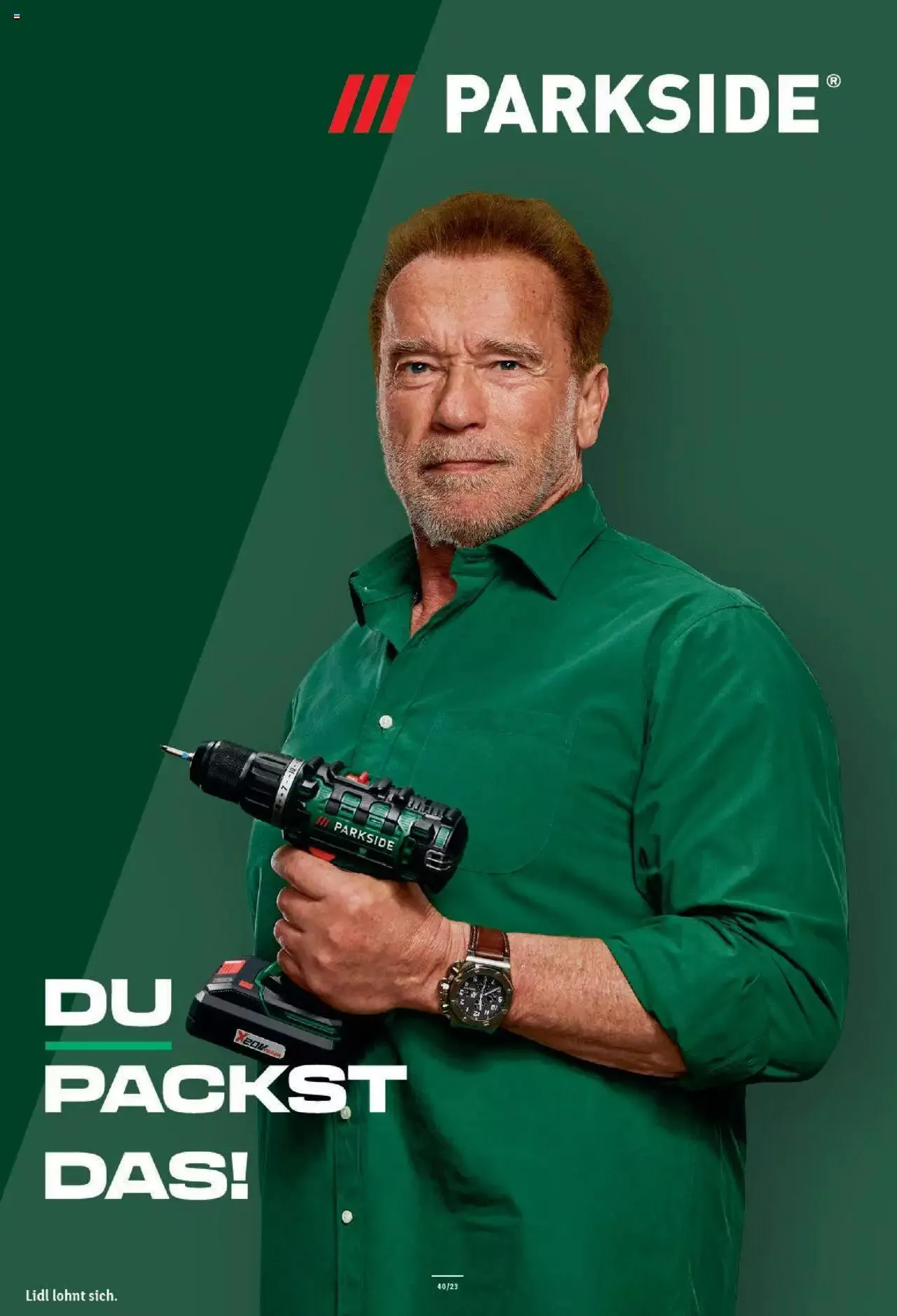 Lidl Aktionen von 5. Oktober bis 11. Oktober 2023 - Prospekt seite  28