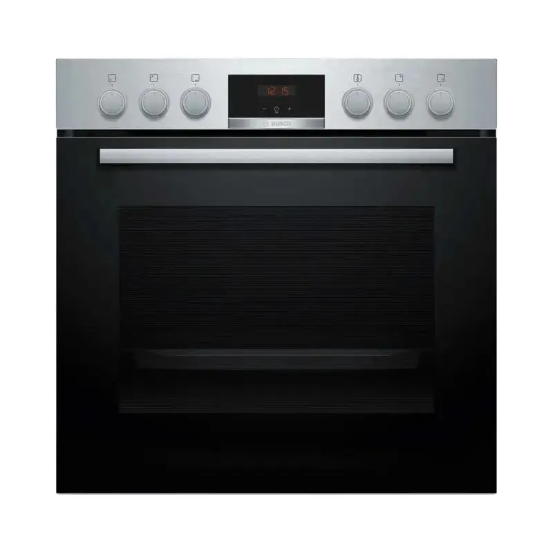 Bosch HEA513BS3 Serie 4 Einbau-Herd Edelstahl