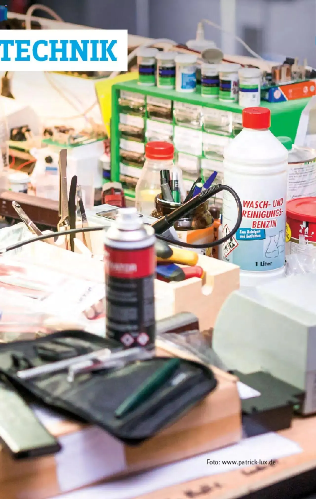 Conrad - Modellbahn Katalog 2022/23 von 5. September bis 31. Dezember 2023 - Prospekt seite  540