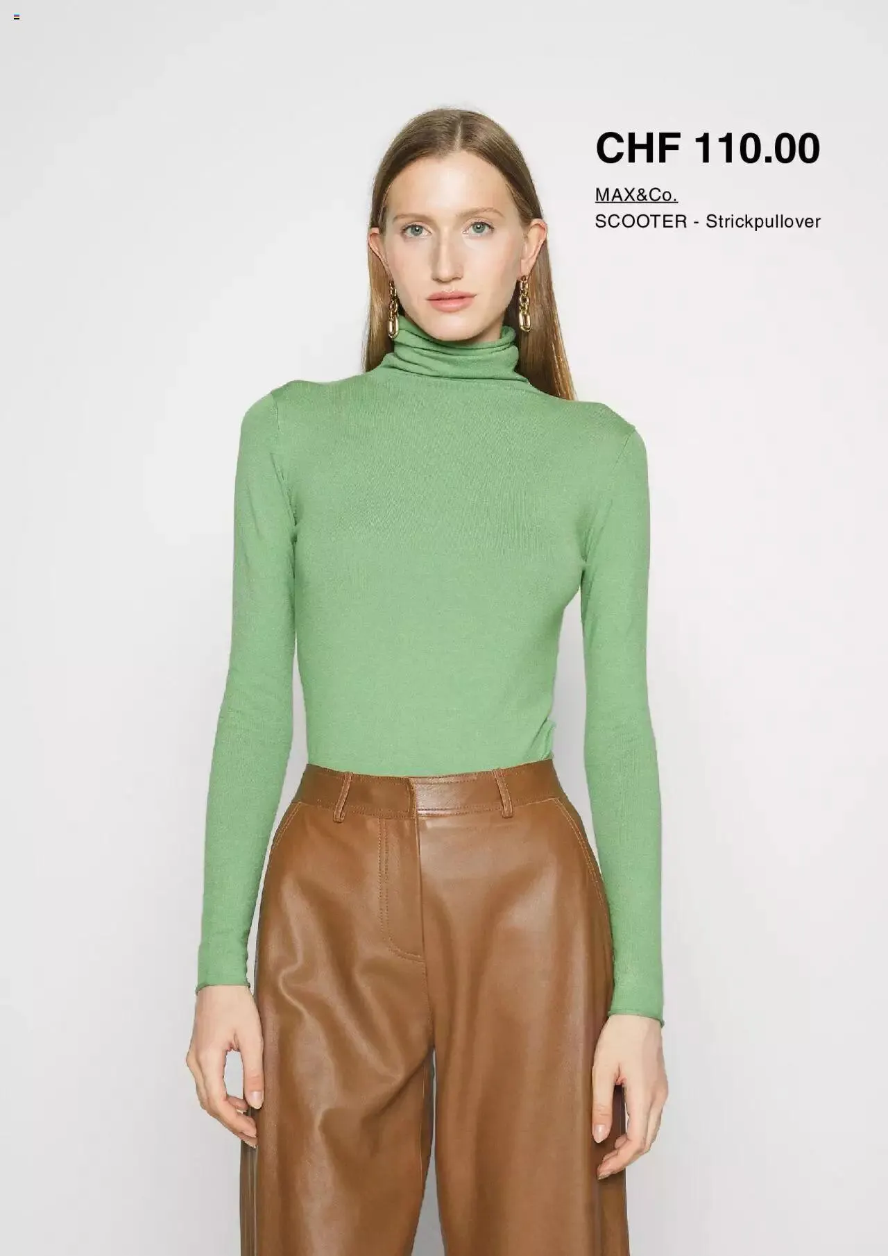 Zalando Aktionen von 1. Oktober bis 31. Oktober 2023 - Prospekt seite 10