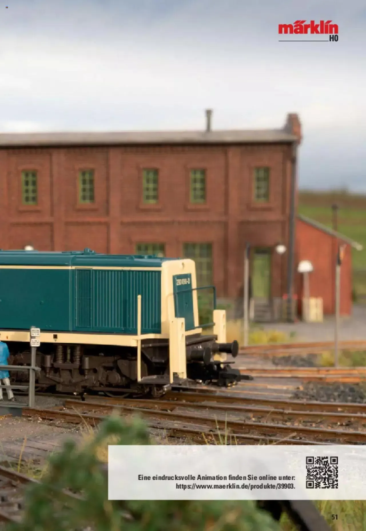 Conrad - Märklin Neuheiten 2022 von 28. März bis 31. Dezember 2023 - Prospekt seite  106