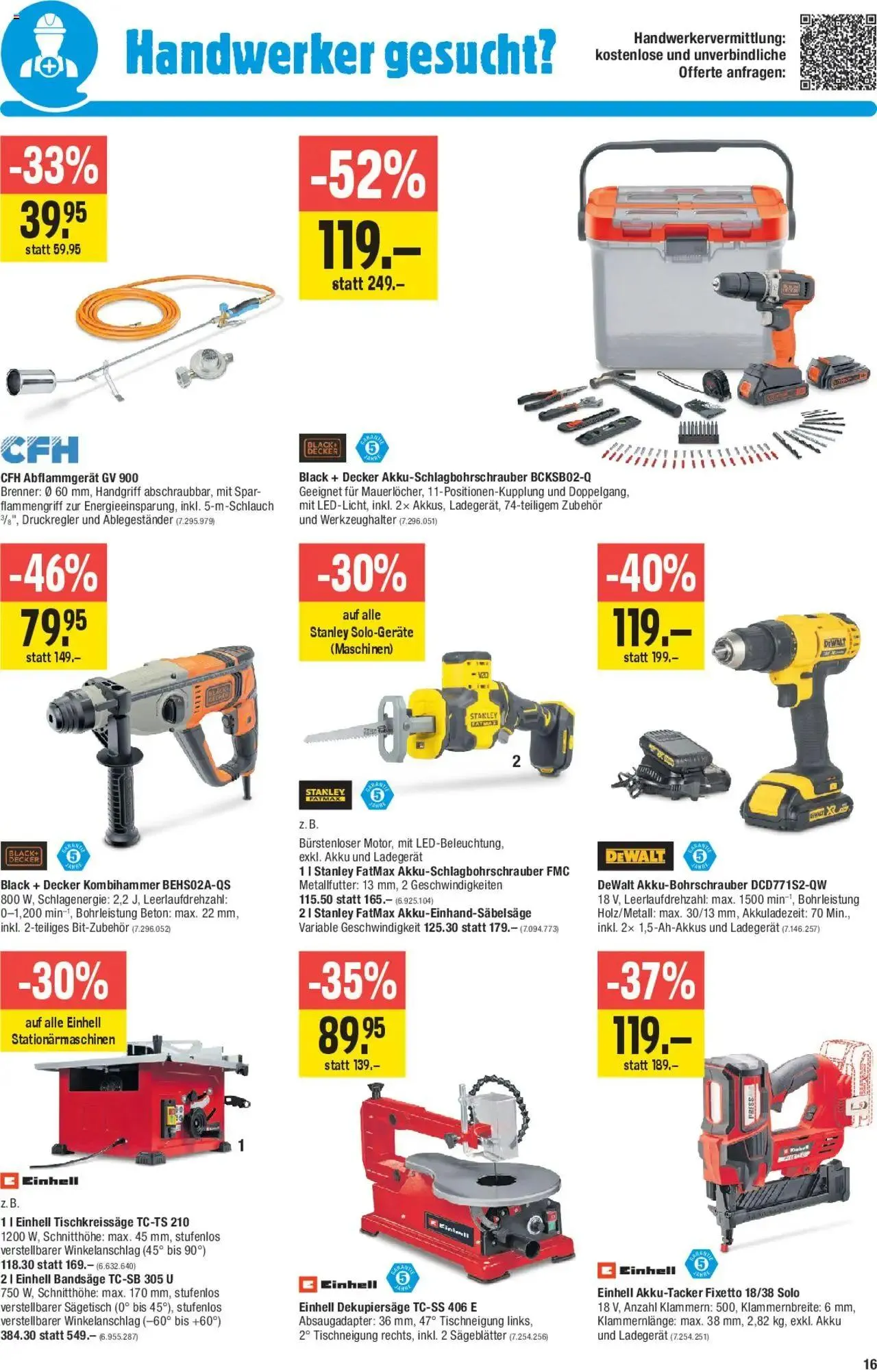 Jumbo Aktionen von 27. August bis 8. September 2024 - Prospekt seite  16