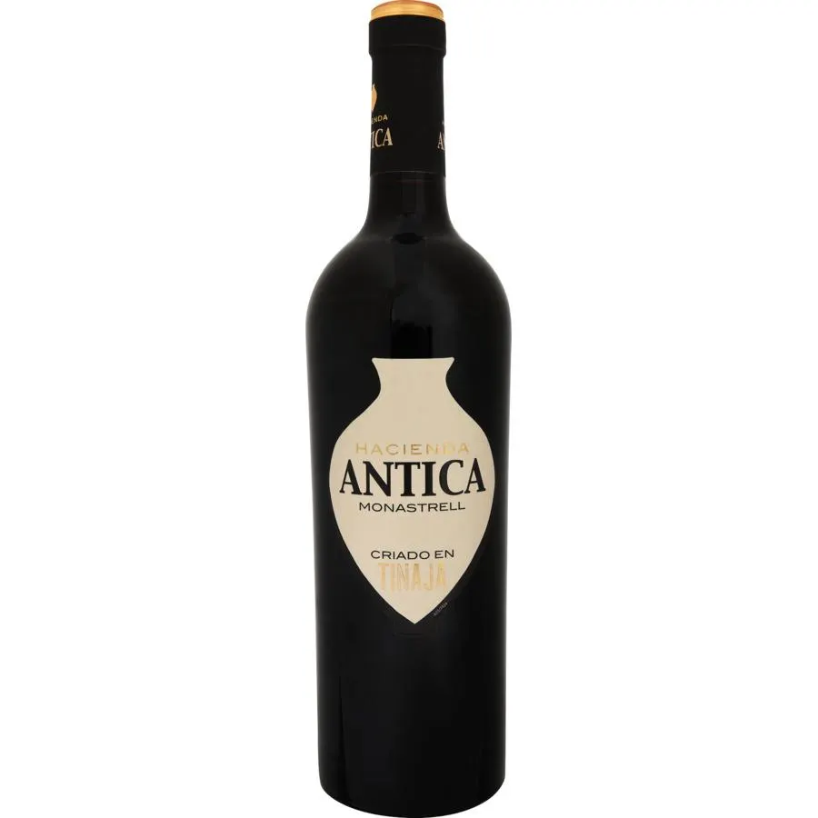 Hacienda Antica Monastrell 75cl