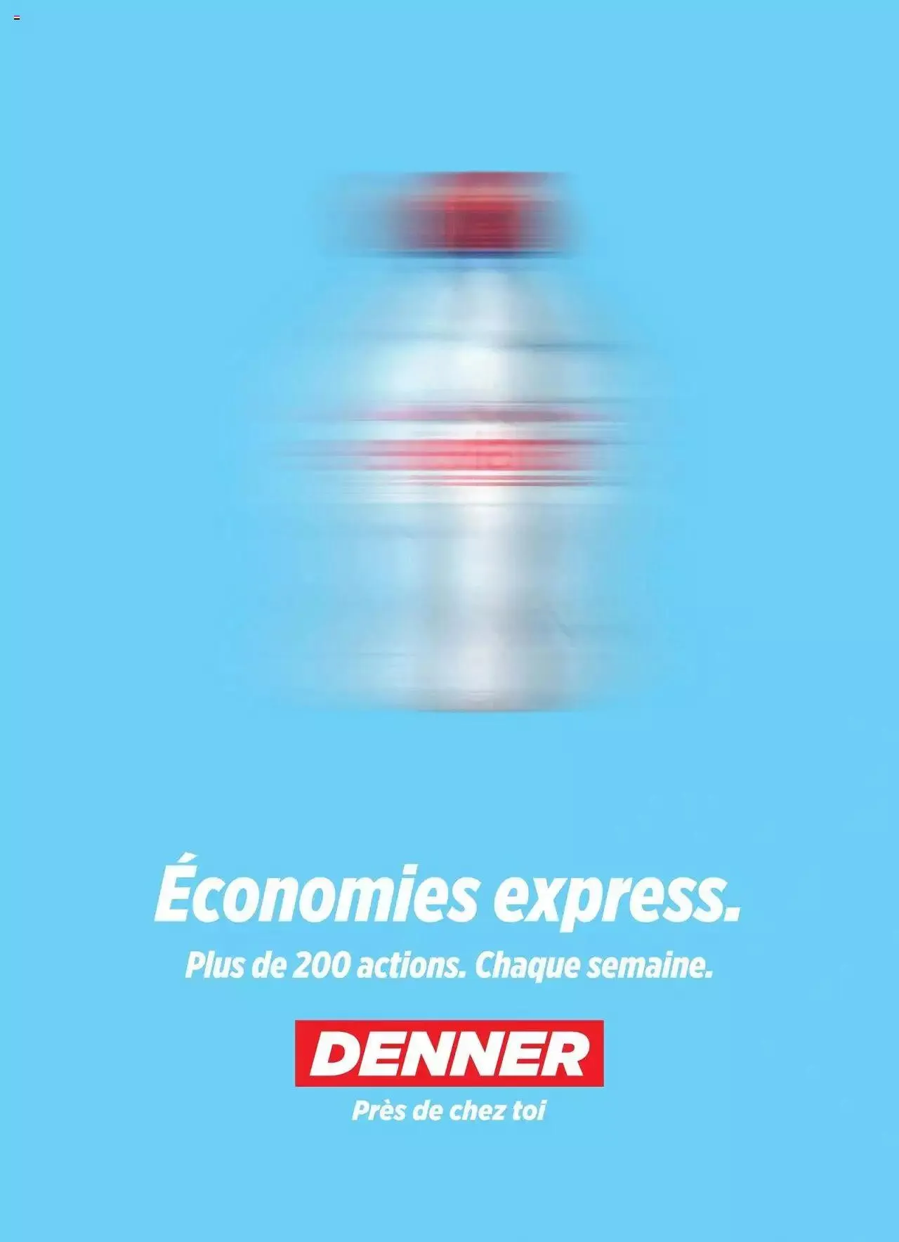 Denner Aktionen FR von 14. Mai bis 20. Mai 2024 - Prospekt seite  6