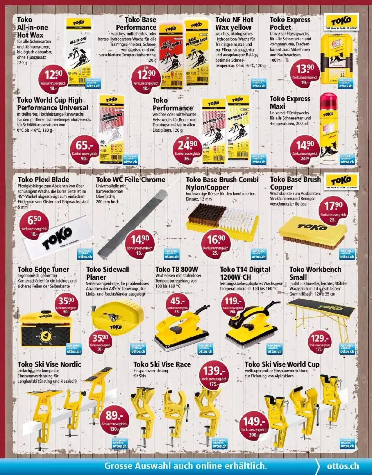 Otto's Aktionen Sport Outlet von 19. Oktober bis 31. Dezember 2024 - Prospekt seite  8