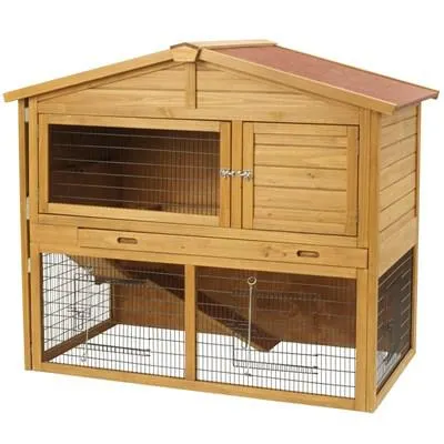 Nagerstall Anna XL 150×83×125cm