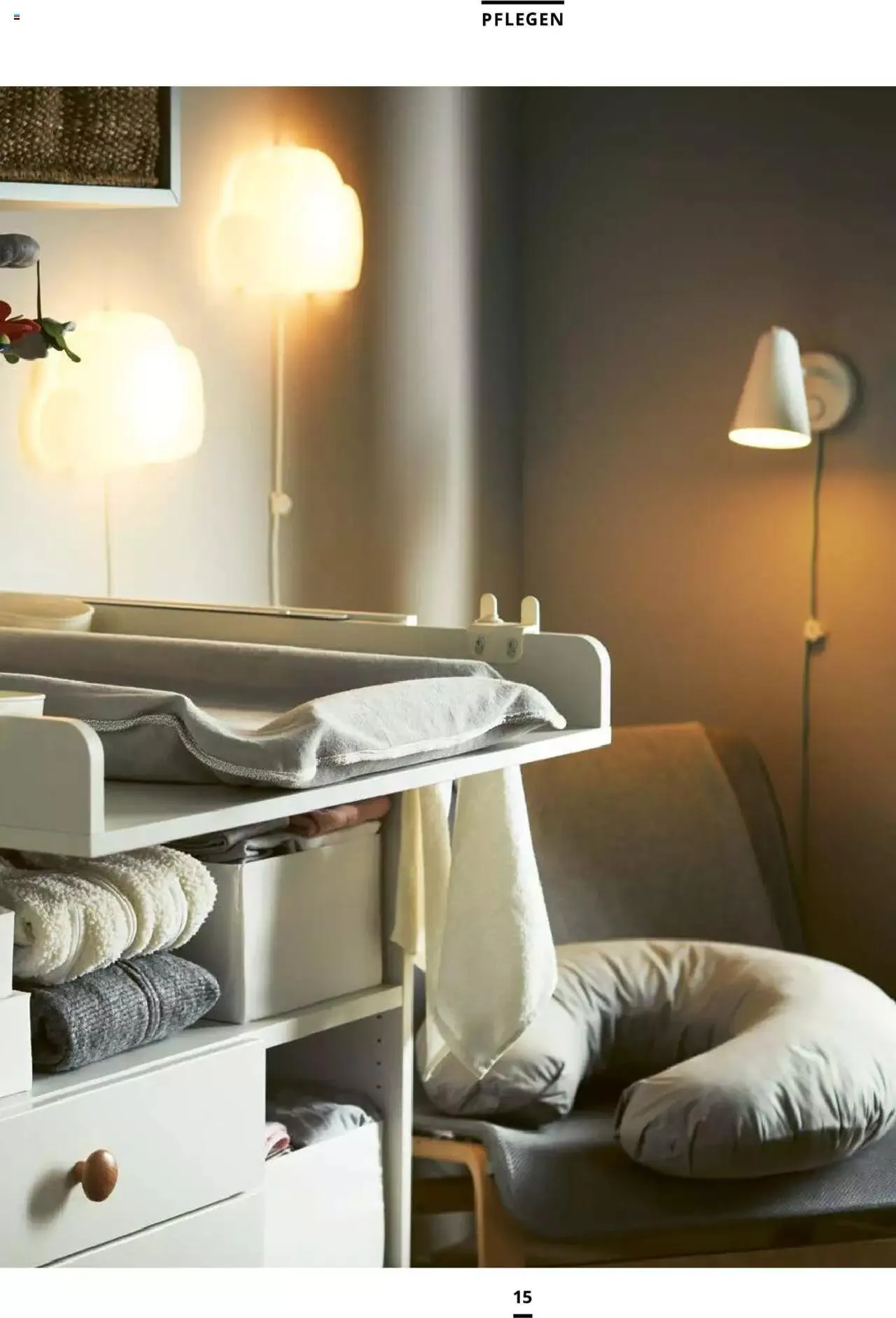 IKEA Aktionen von 20. Februar bis 31. Dezember 2024 - Prospekt seite  15