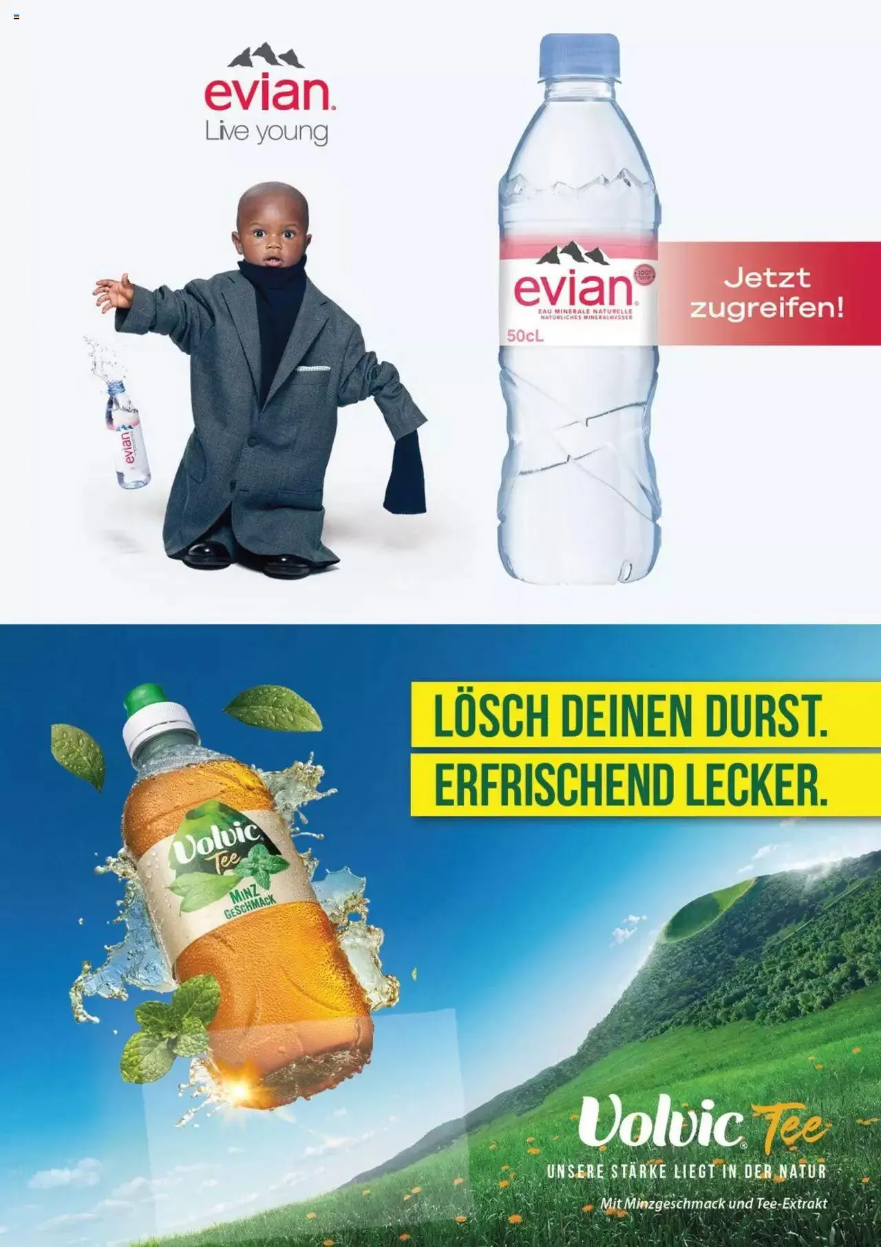 TopCC Clever und Charmant von 23. August bis 31. Dezember 2023 - Prospekt seite 62