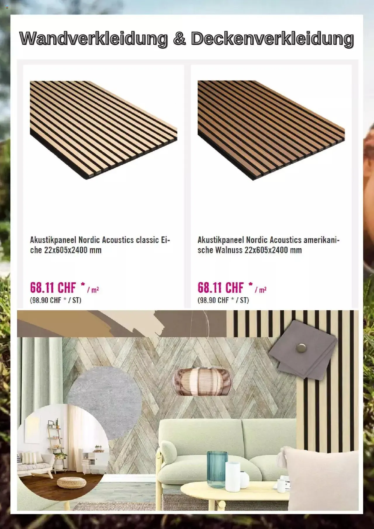 Hornbach Aktionen von 12. Juli bis 4. August 2023 - Prospekt seite  5