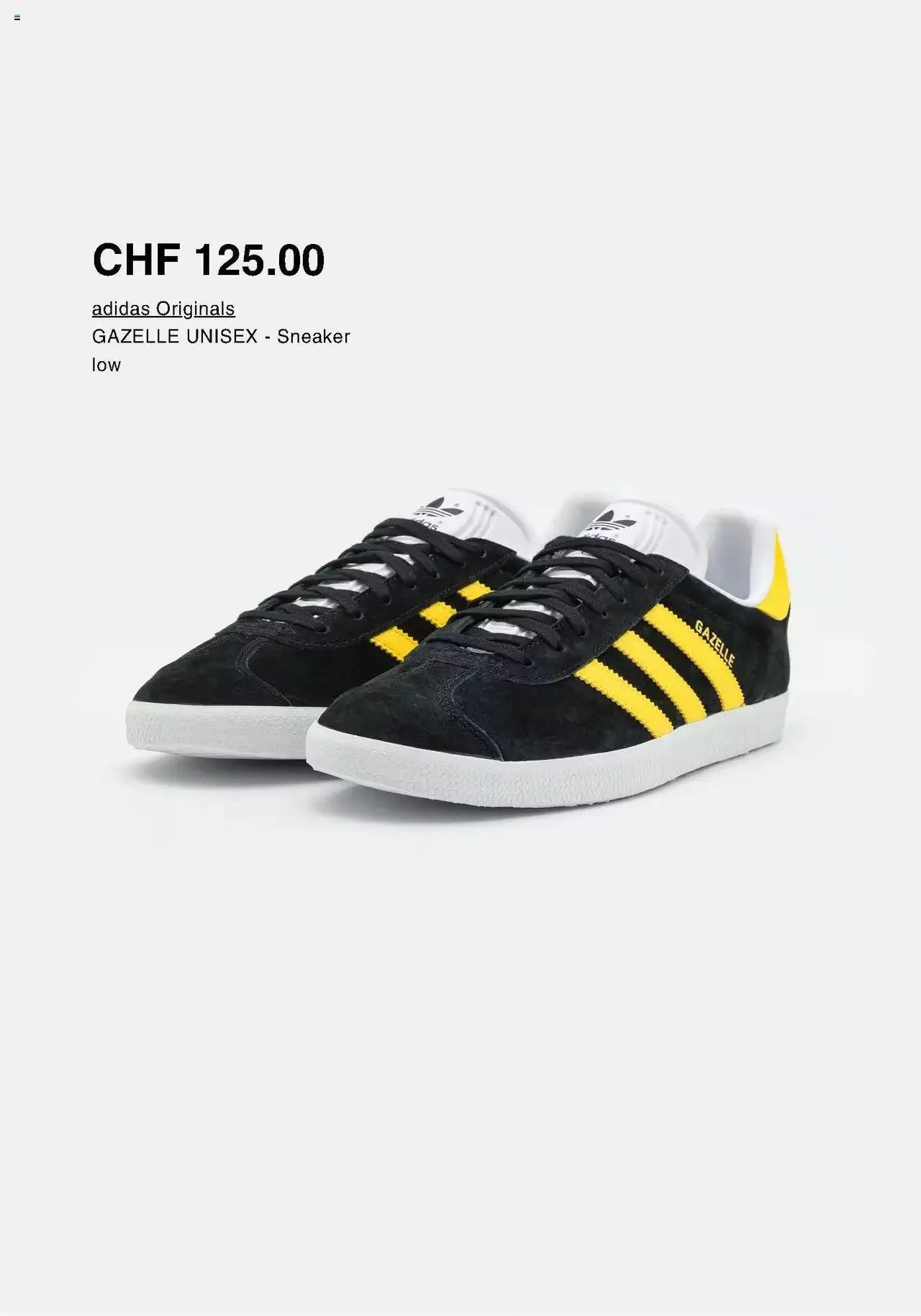 Zalando Aktionen von 1. Juli bis 31. Juli 2023 - Prospekt seite  11