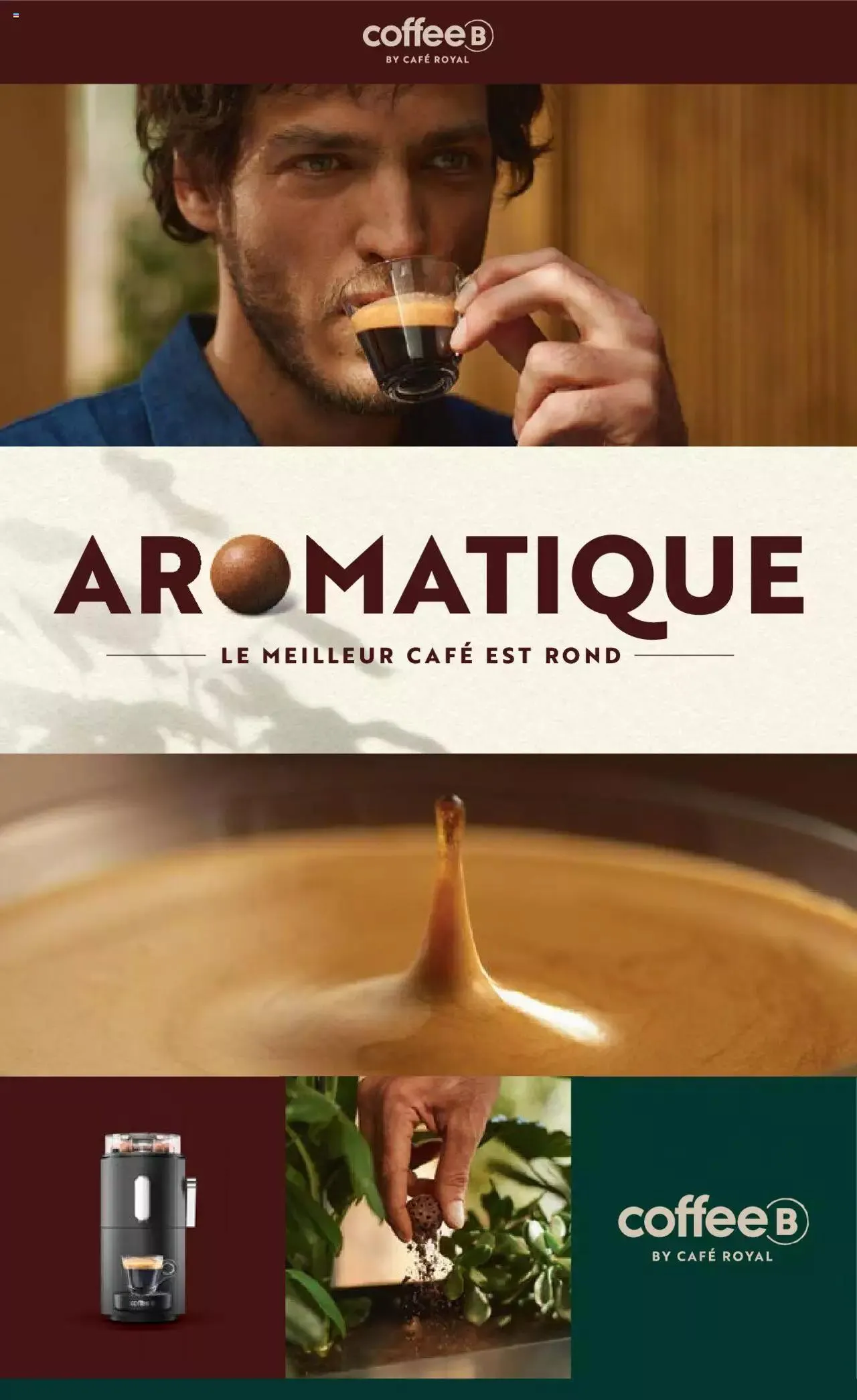 Melectronics - Prospectus von 19. September bis 9. Oktober 2023 - Prospekt seite  6