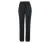 Loungewear-Hose, schwarz