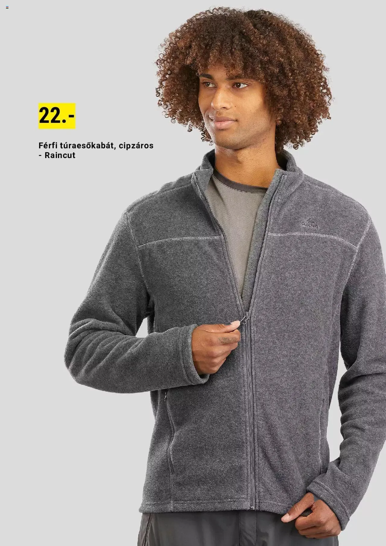 Decathlon - Saisonangebot von 1. Oktober bis 31. Oktober 2023 - Prospekt seite 11