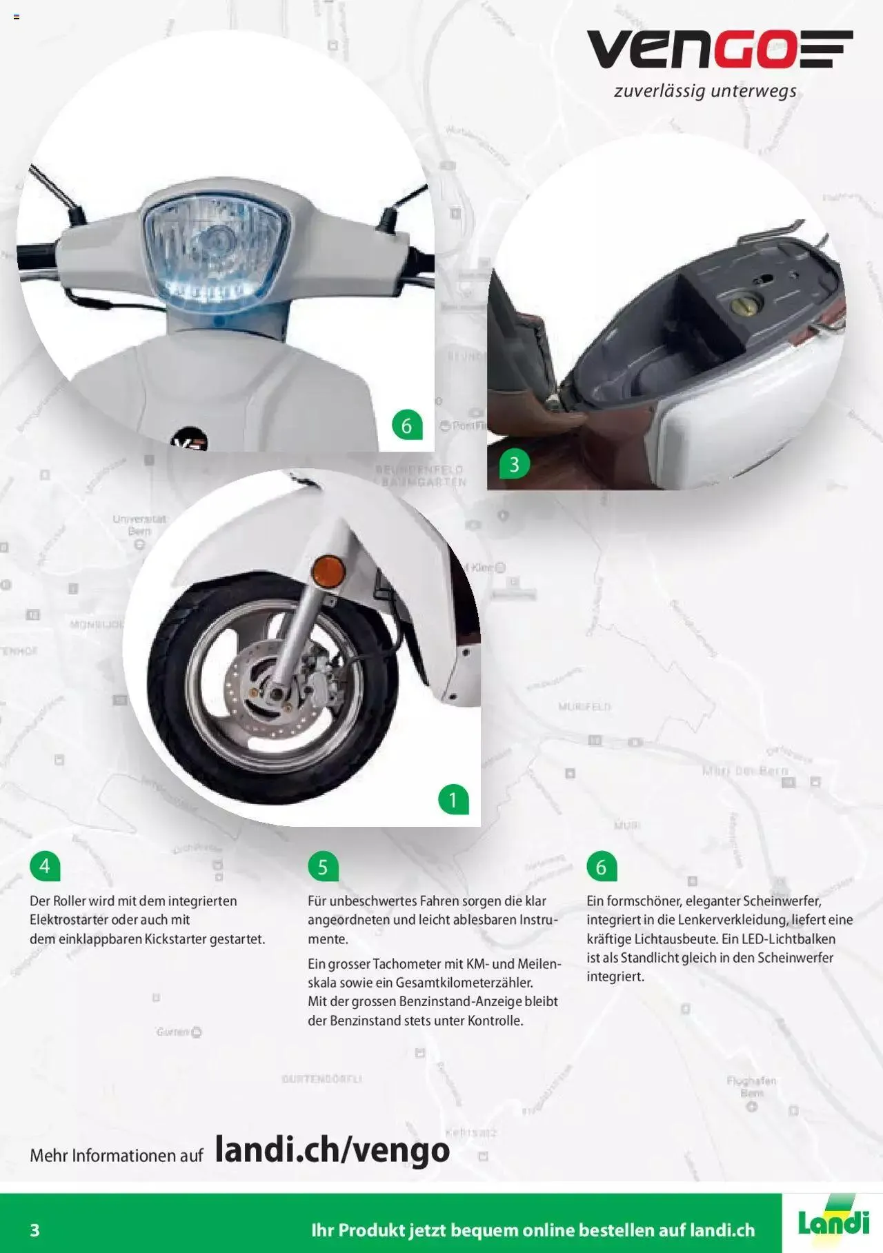 Landi - Roller 2022 von 4. Februar bis 31. Dezember 2023 - Prospekt seite 3