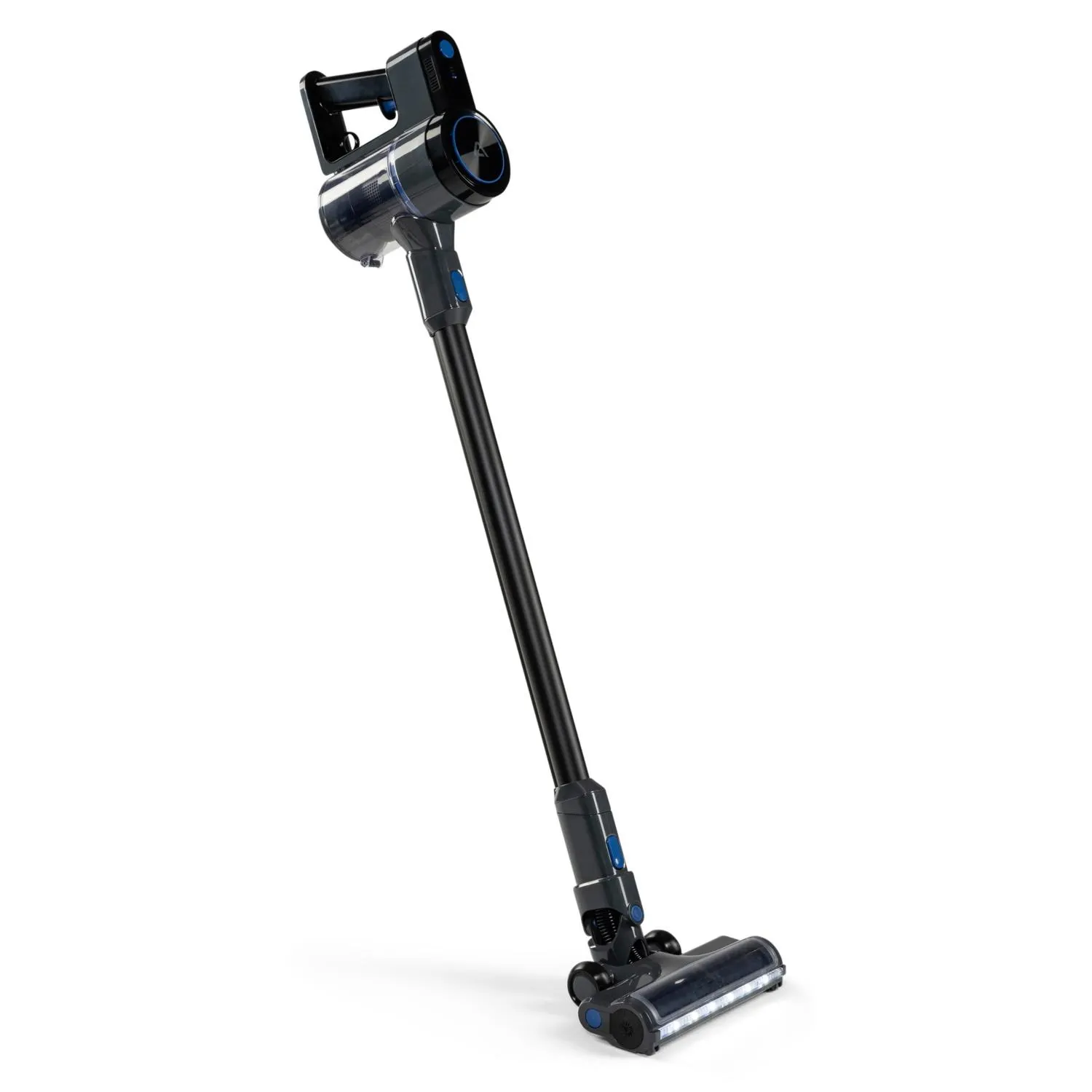 AMBIANO Premium Akku Hand-und Stielsauger