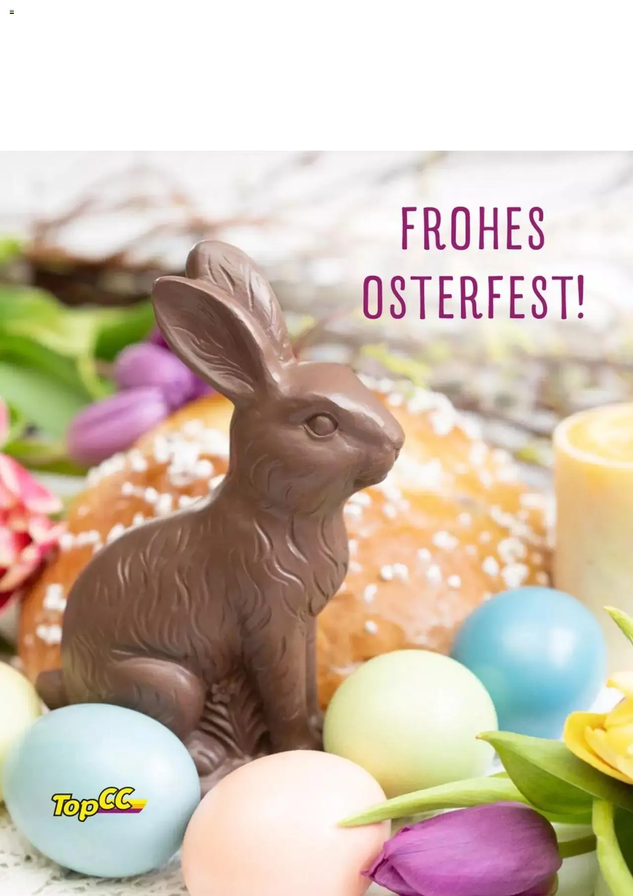TopCC - Clever und Charmant von 13. Februar bis 31. Dezember 2023 - Prospekt seite  29