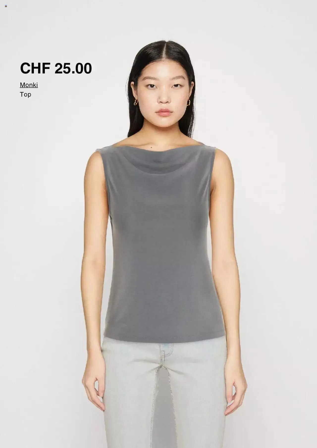 Zalando Aktionen von 1. Oktober bis 31. Oktober 2023 - Prospekt seite  4