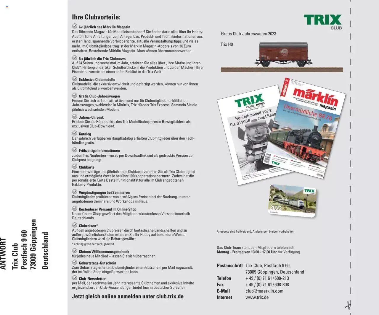 Conrad Neuheiten 2023 von 13. März bis 31. Dezember 2023 - Prospekt seite 118