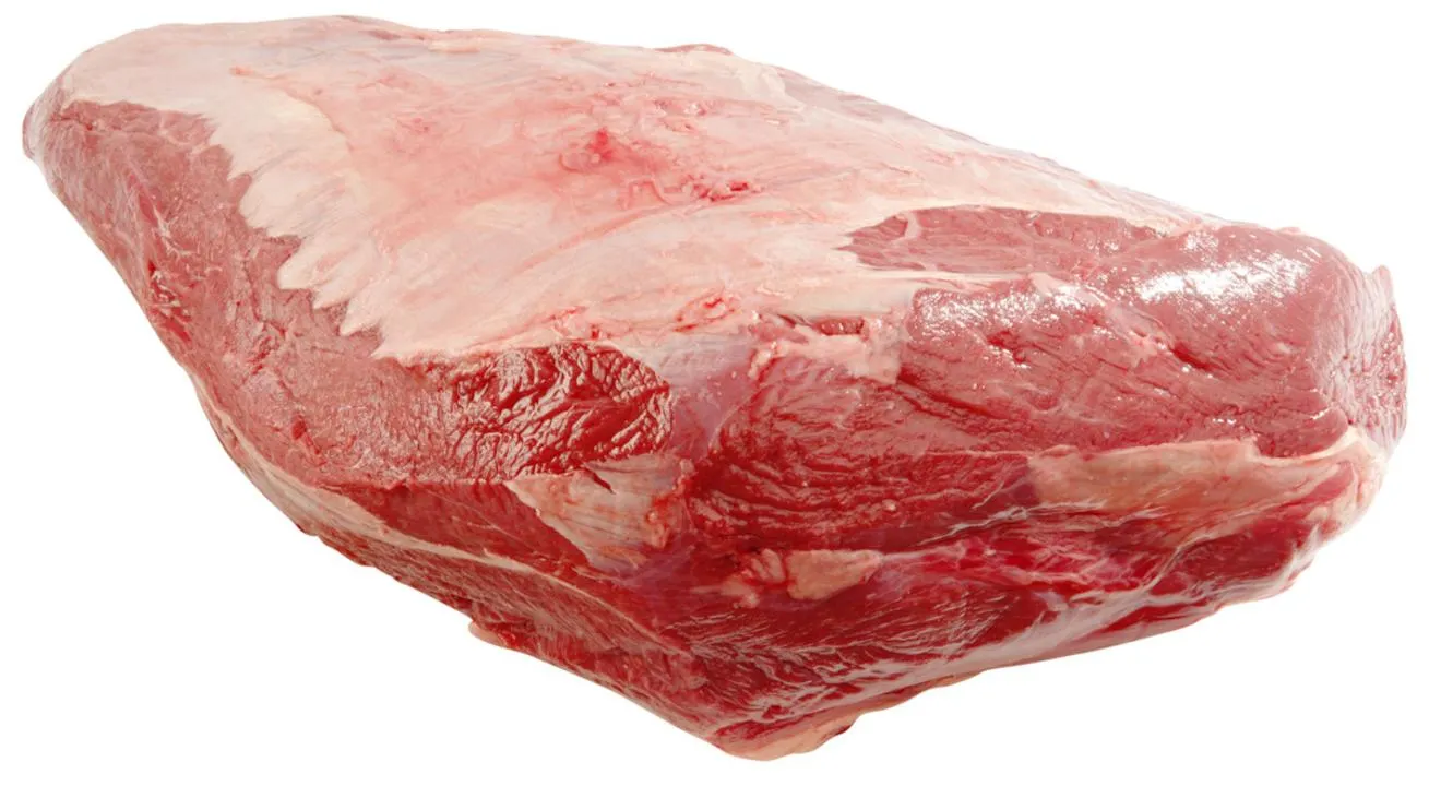 Rinds-Dicke Schulter Gastro frisch