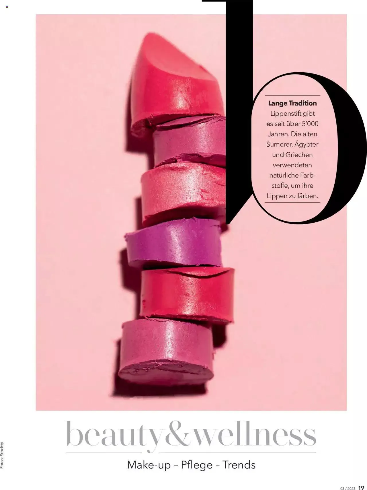 Coop City Aktionen von 13. Juni bis 31. Dezember 2023 - Prospekt seite  19